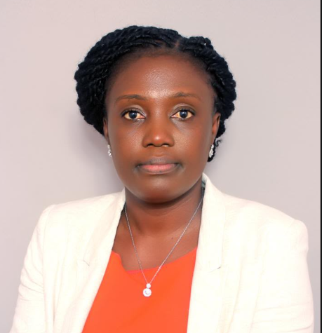 Joyce Akua Brobbey