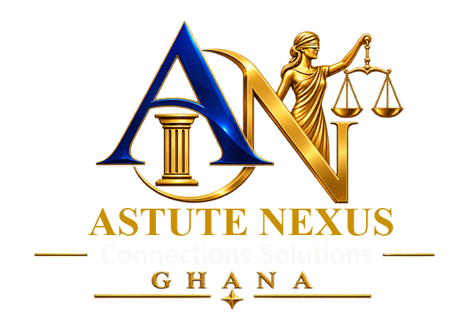 Astute Nexus Ghana